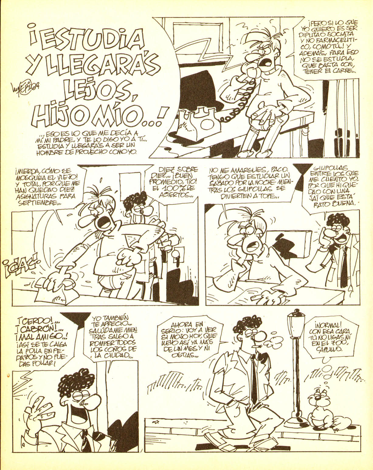 La Judia Verde 28 image number 17