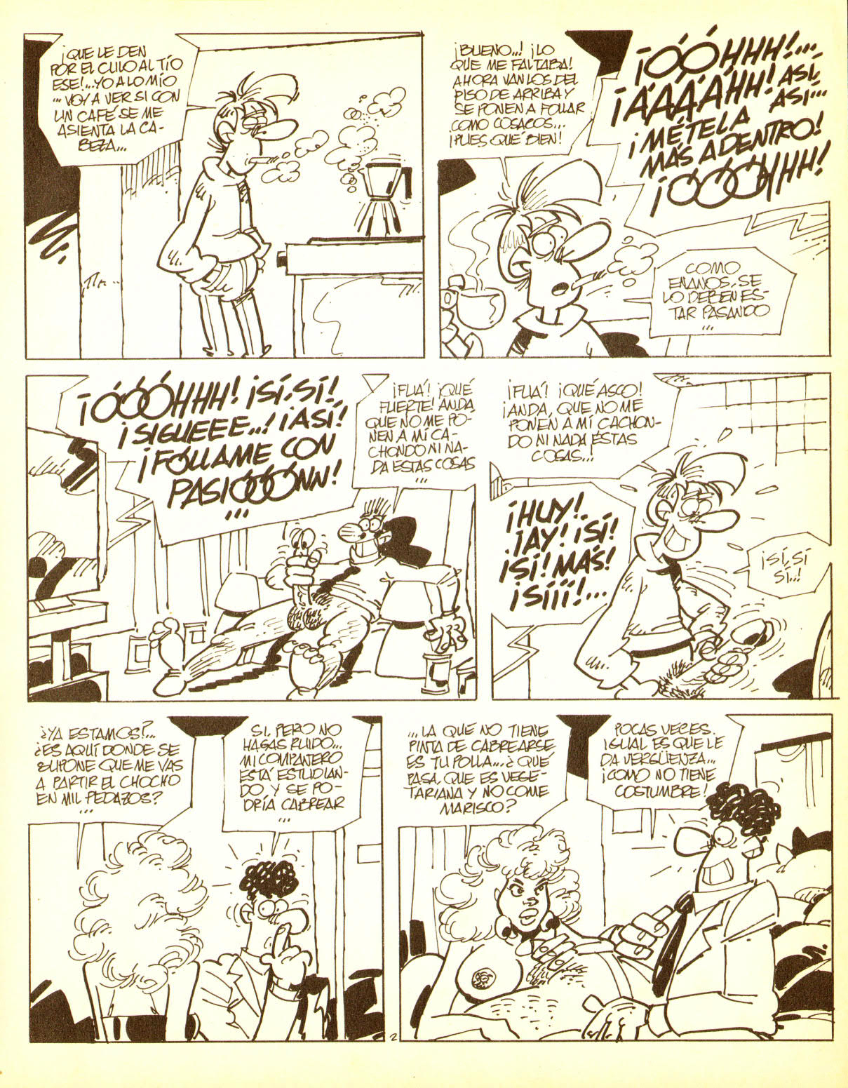 La Judia Verde 28 image number 18