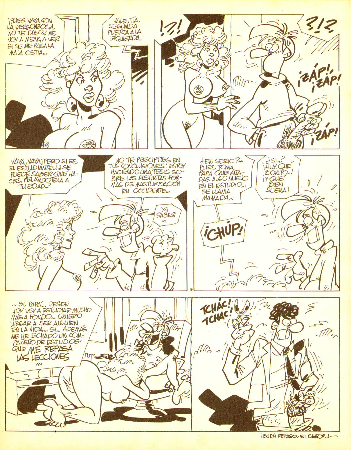 La Judia Verde 28 image number 19