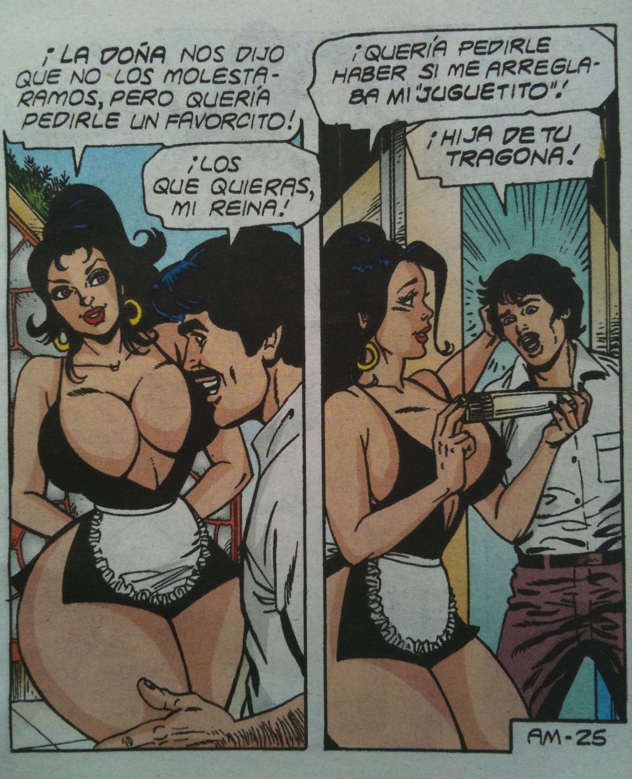 Aca Los Maistros 004 image number 25