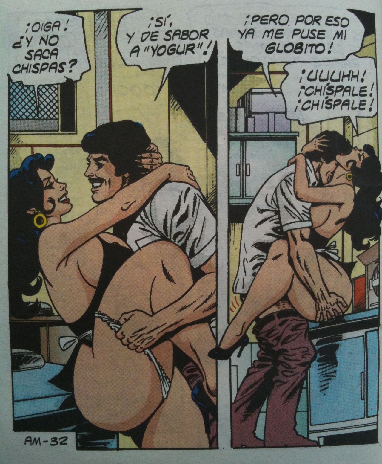 Aca Los Maistros 004 image number 32