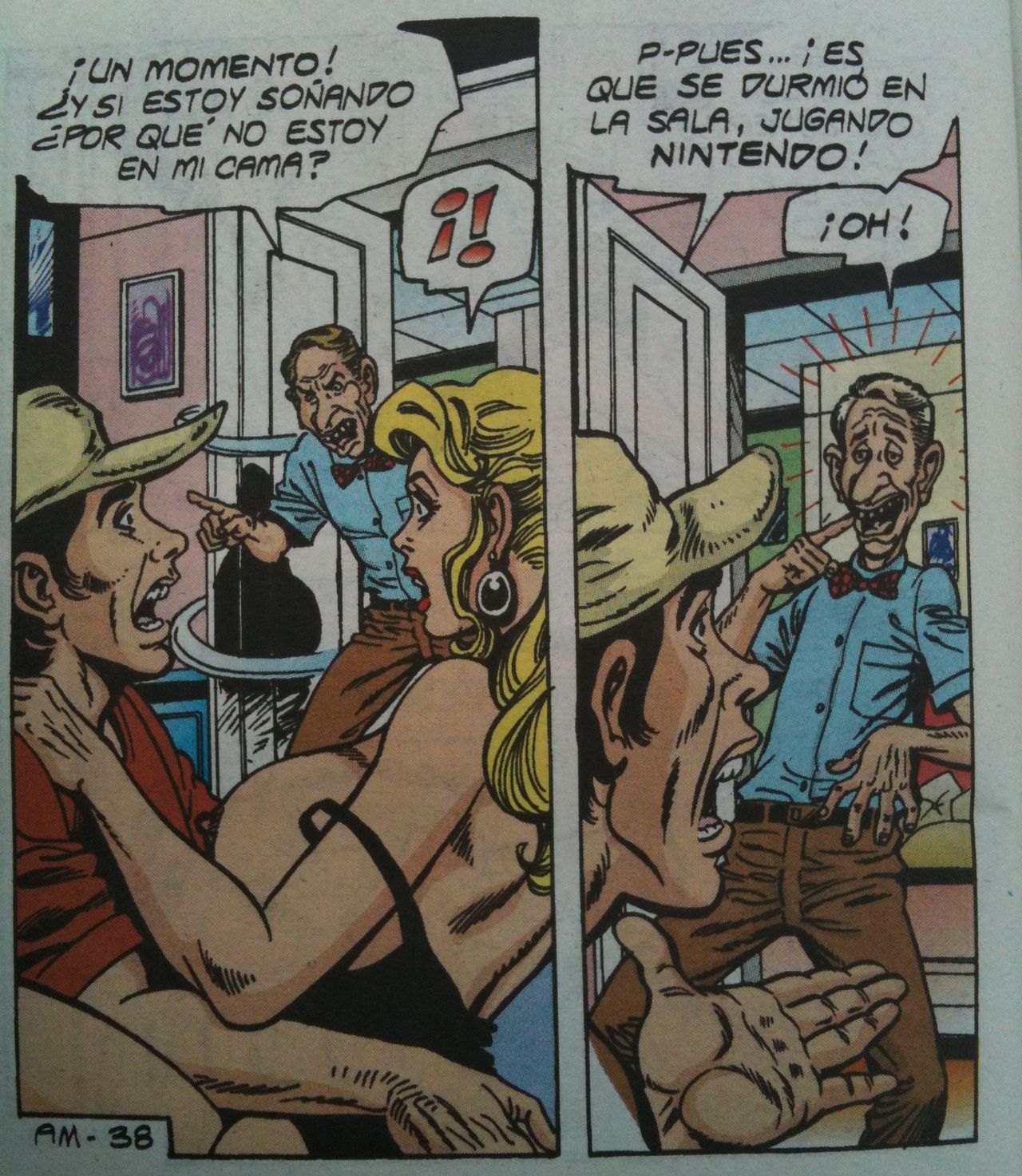 Aca Los Maistros 004 image number 38