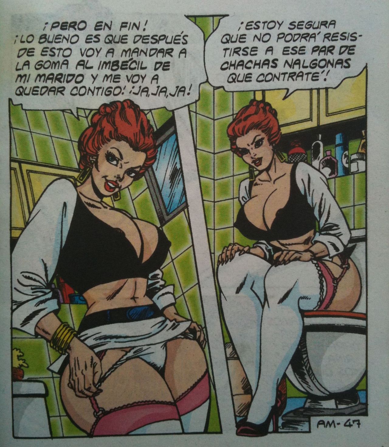 Aca Los Maistros 004 image number 47