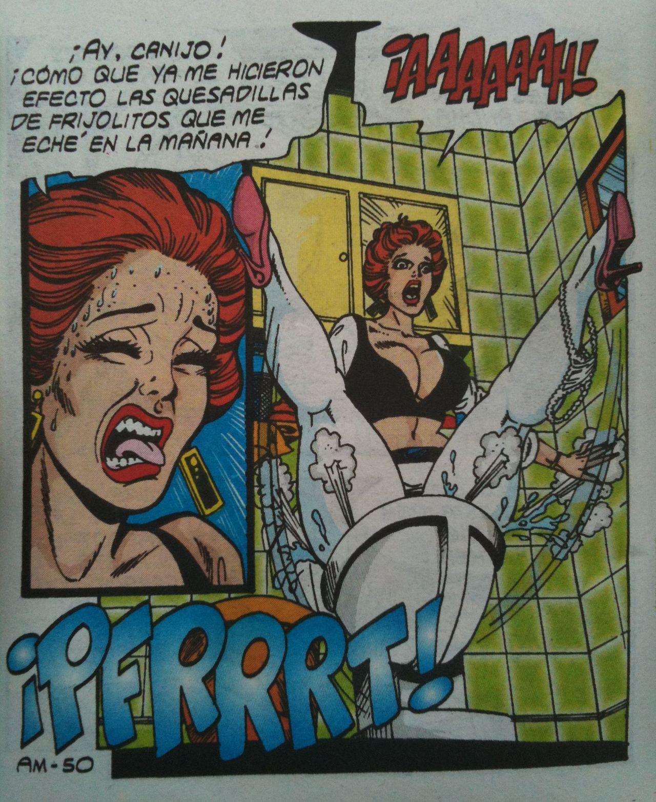 Aca Los Maistros 004 image number 50