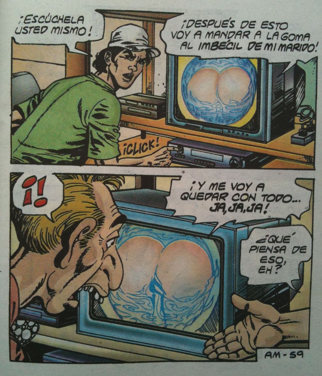 Aca Los Maistros 004 image number 59