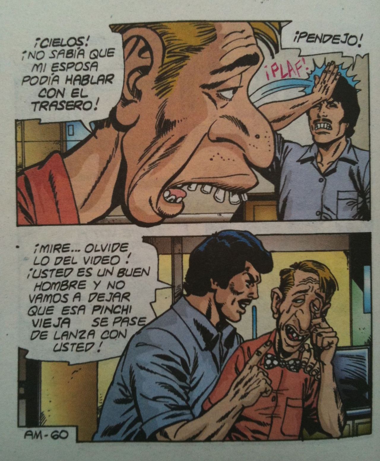 Aca Los Maistros 004 image number 60