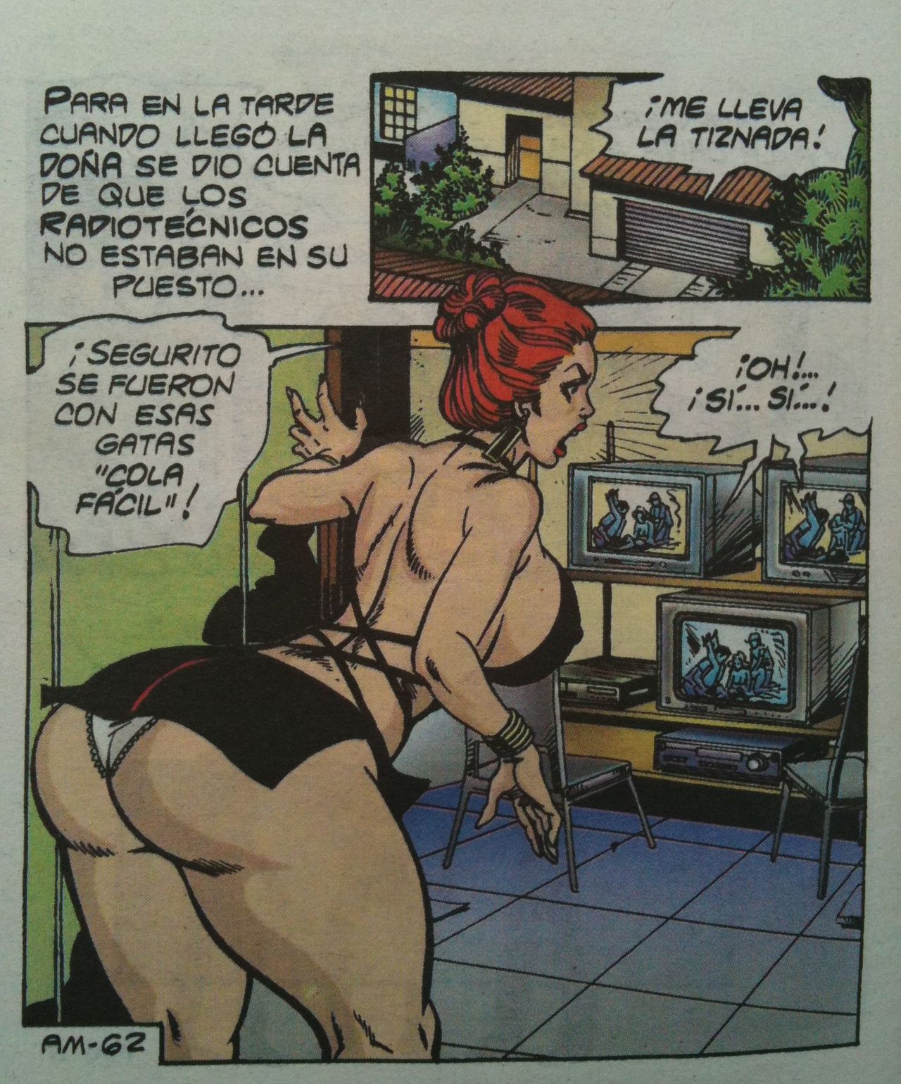 Aca Los Maistros 004 image number 62