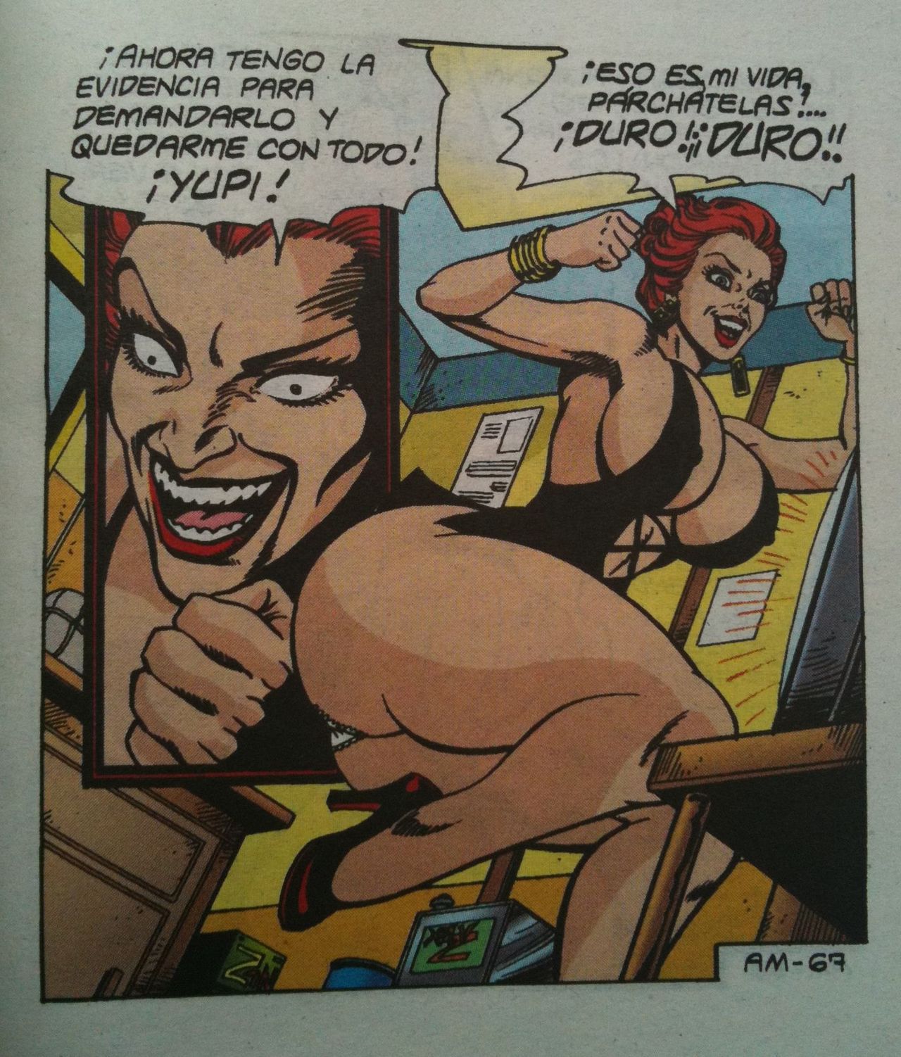 Aca Los Maistros 004 image number 67