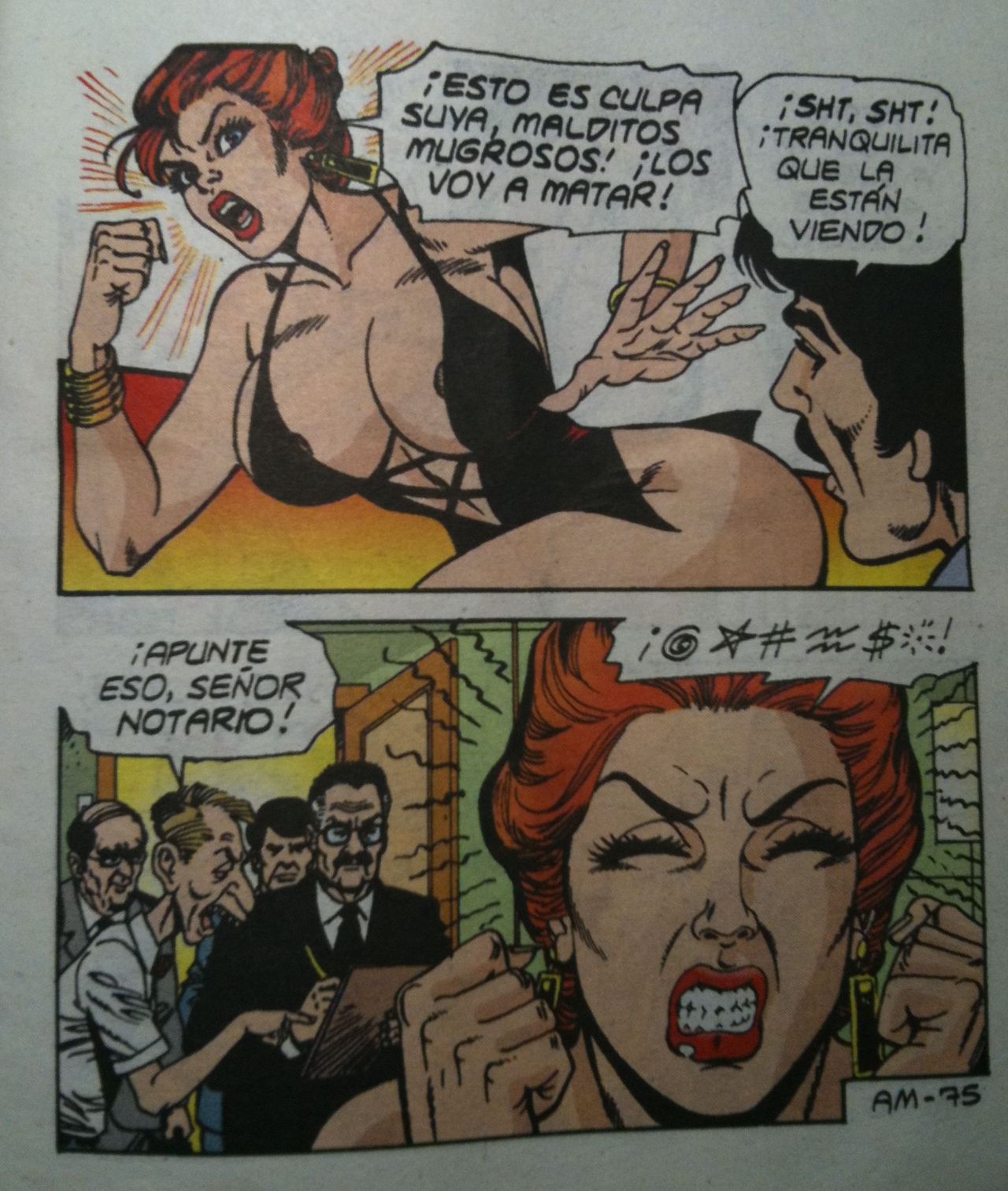 Aca Los Maistros 004 image number 75