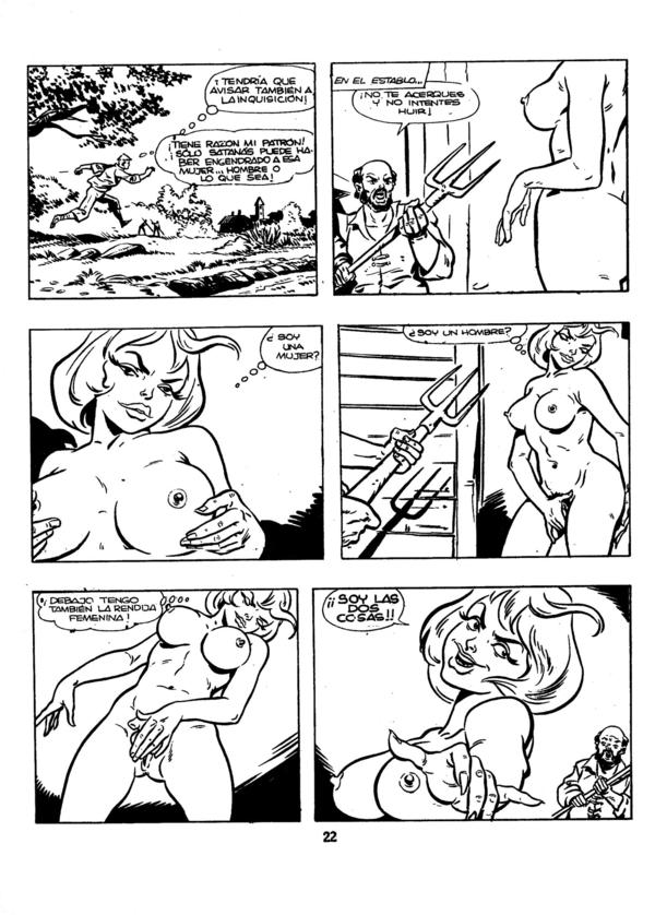 Belceba - 02 La Sodomización image number 1
