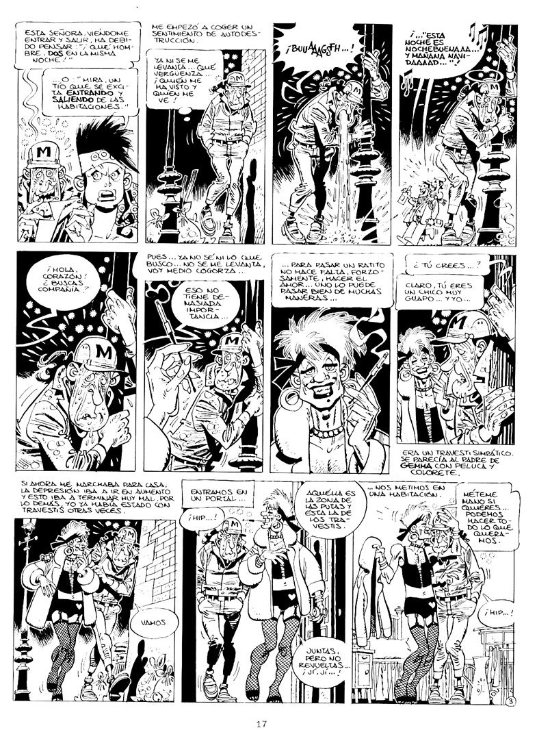 Sexo y Chapuza 6 image number 16