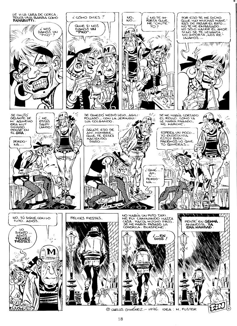 Sexo y Chapuza 6 image number 17