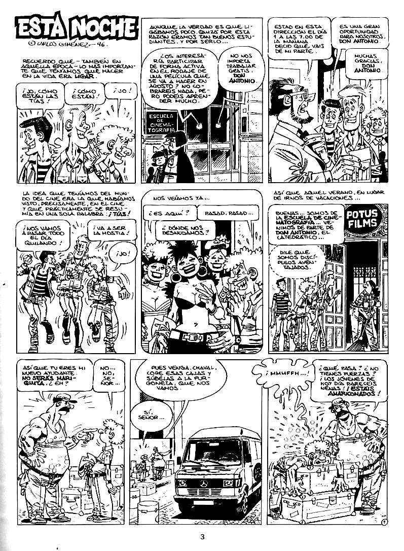 Sexo y Chapuza 6 image number 2