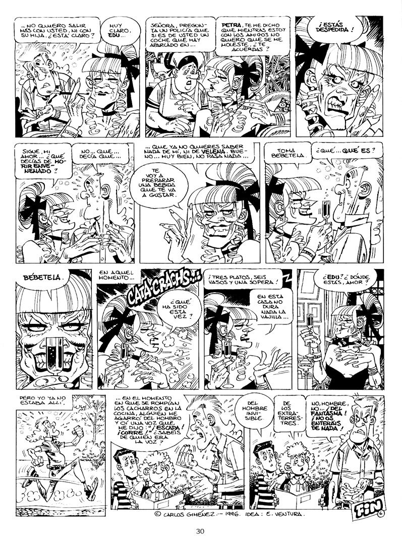 Sexo y Chapuza 6 image number 29