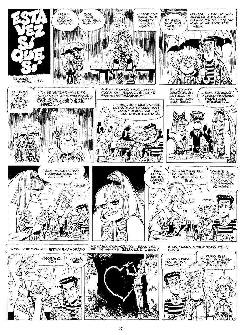 Sexo y Chapuza 6 image number 30