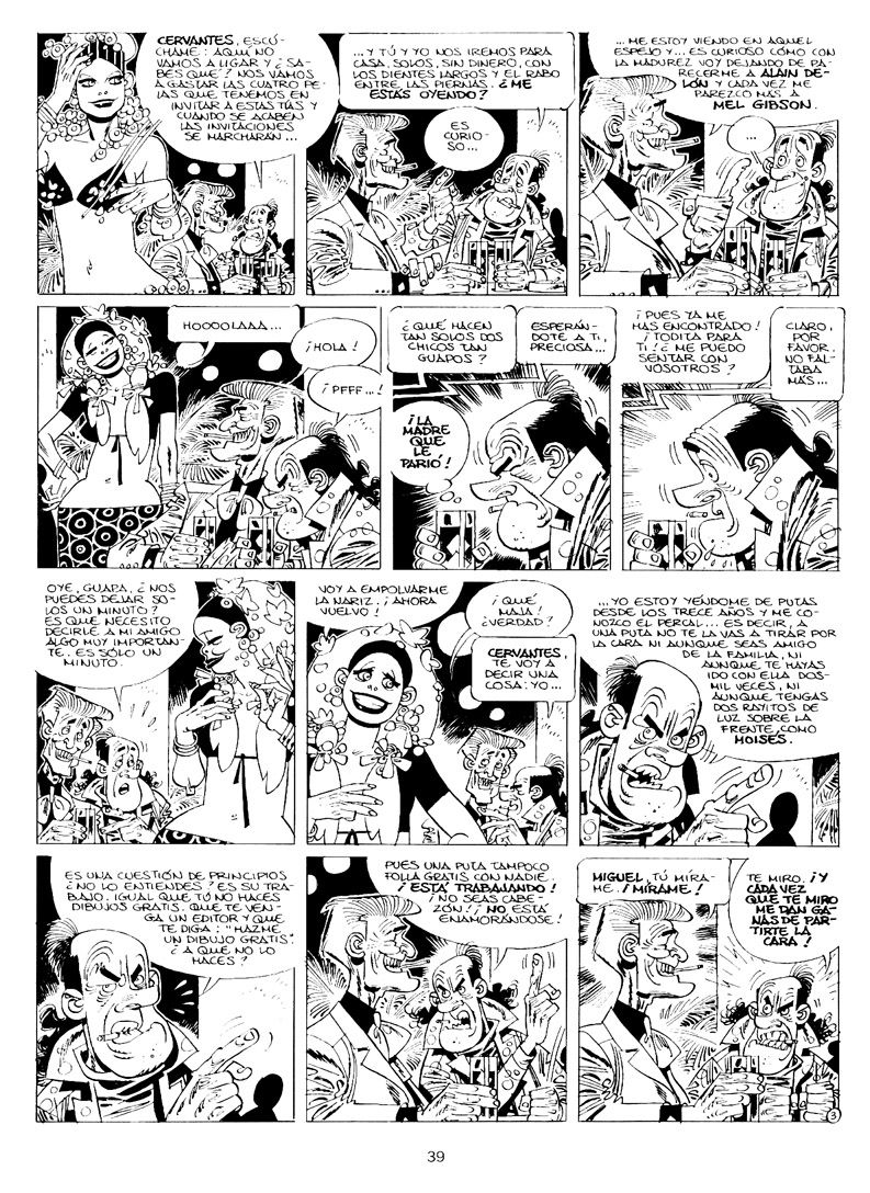 Sexo y Chapuza 6 image number 38