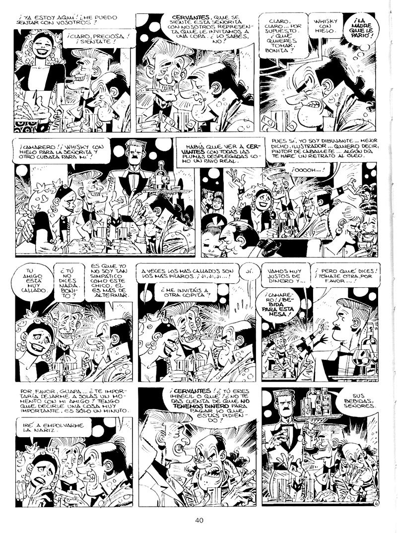 Sexo y Chapuza 6 image number 39