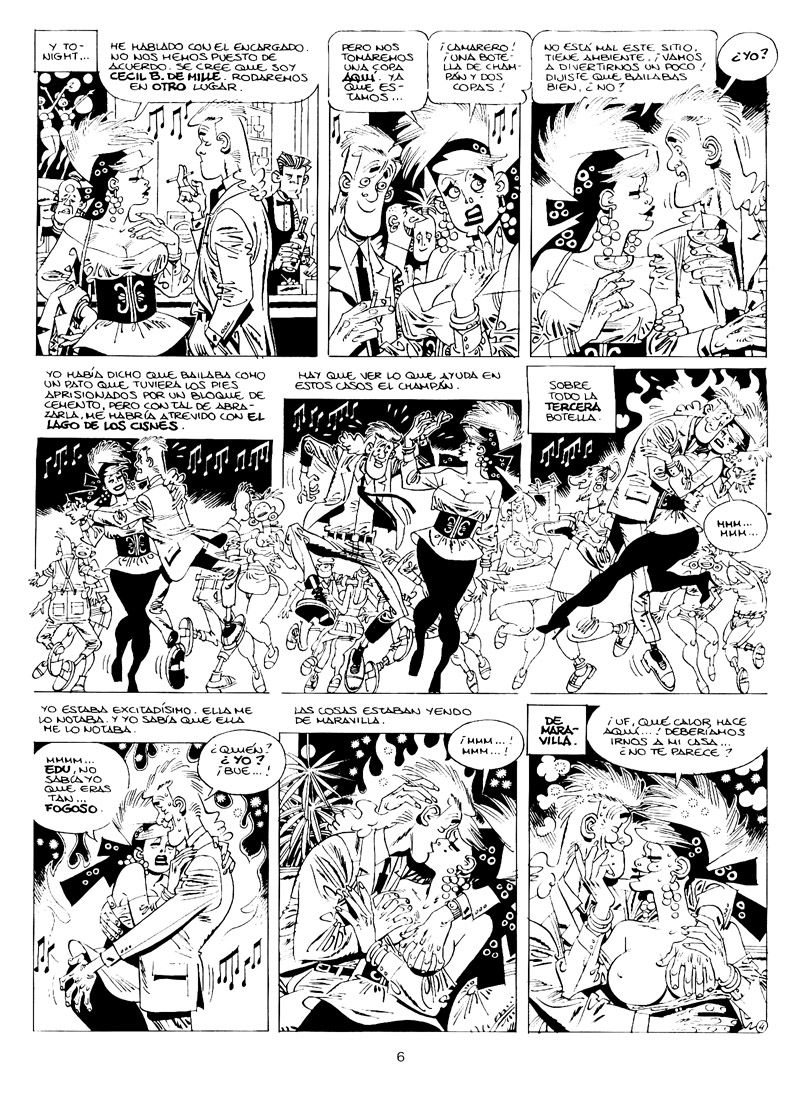 Sexo y Chapuza 6 image number 7