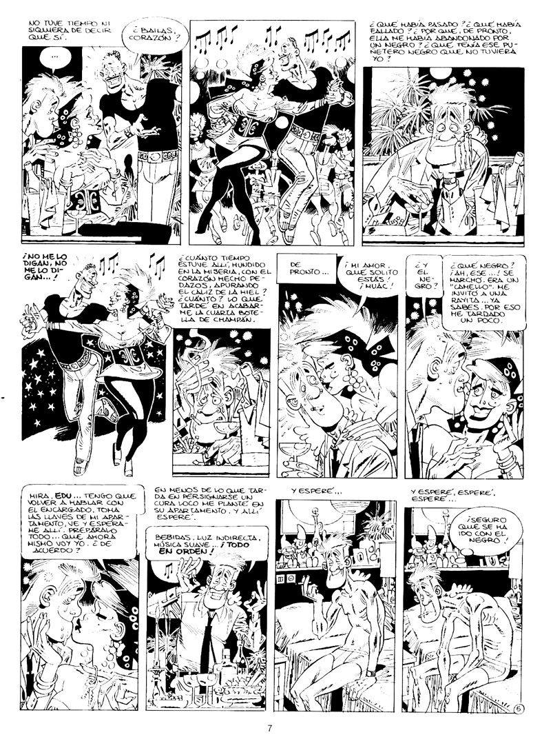 Sexo y Chapuza 6 image number 8