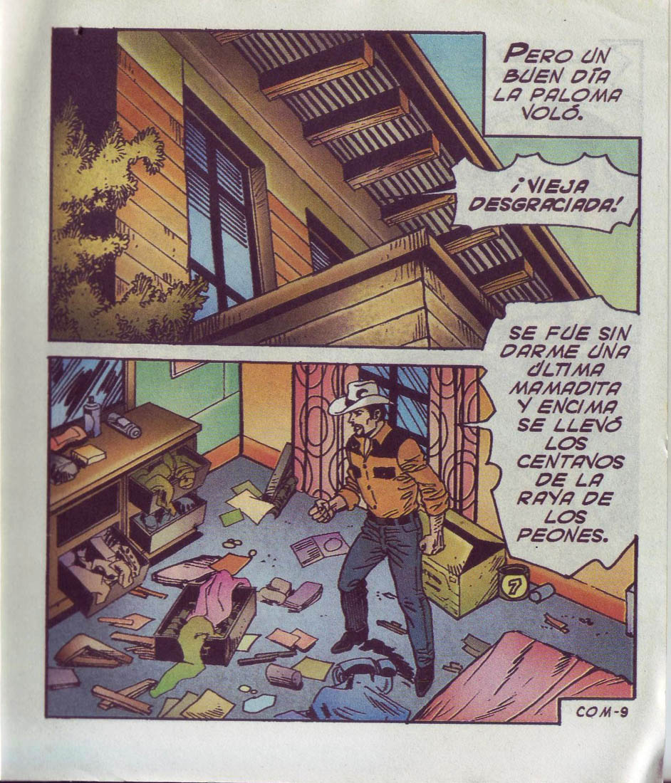 Corridos Marranos 002 image number 10