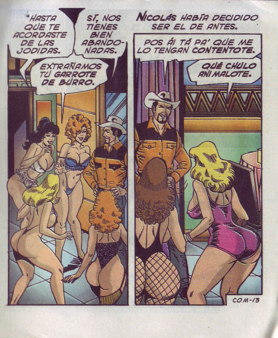 Corridos Marranos 002 image number 14