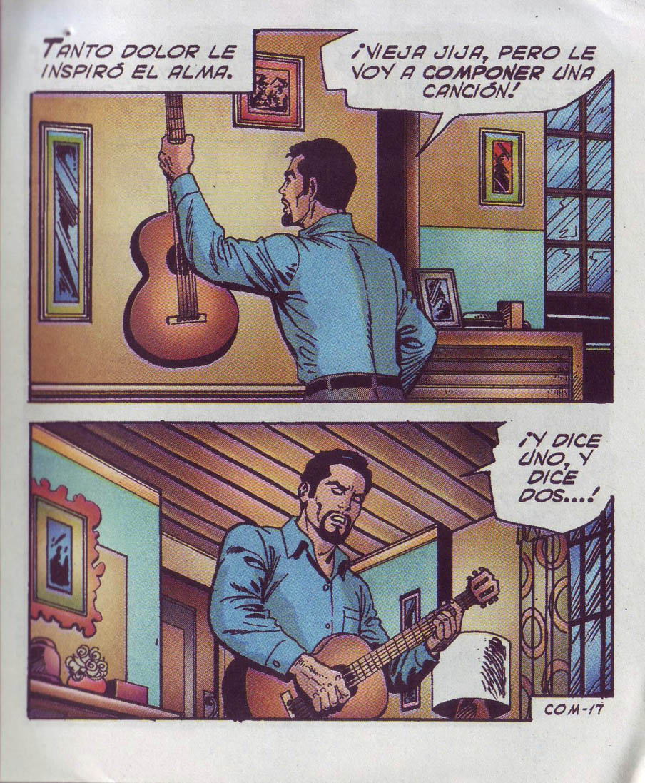 Corridos Marranos 002 image number 18