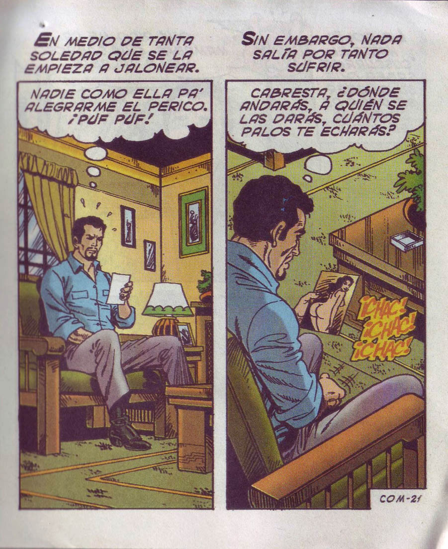 Corridos Marranos 002 image number 22