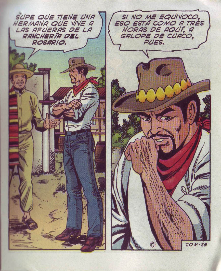 Corridos Marranos 002 image number 26