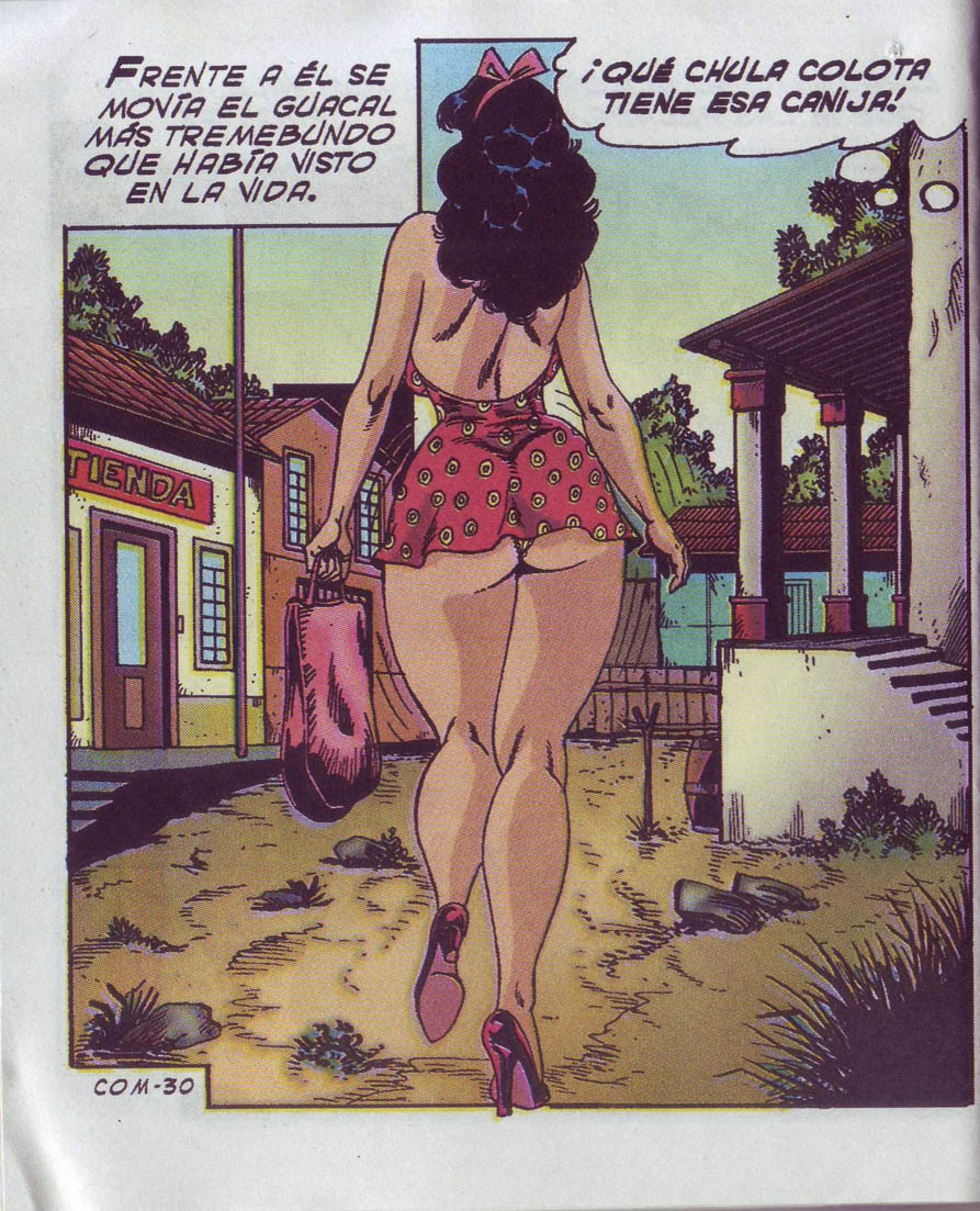 Corridos Marranos 002 image number 31