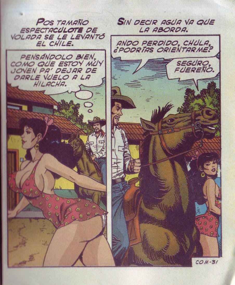 Corridos Marranos 002 image number 32