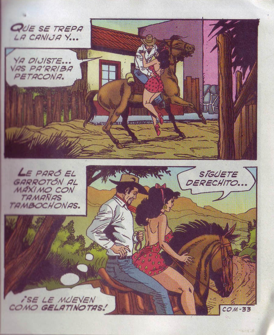 Corridos Marranos 002 image number 34