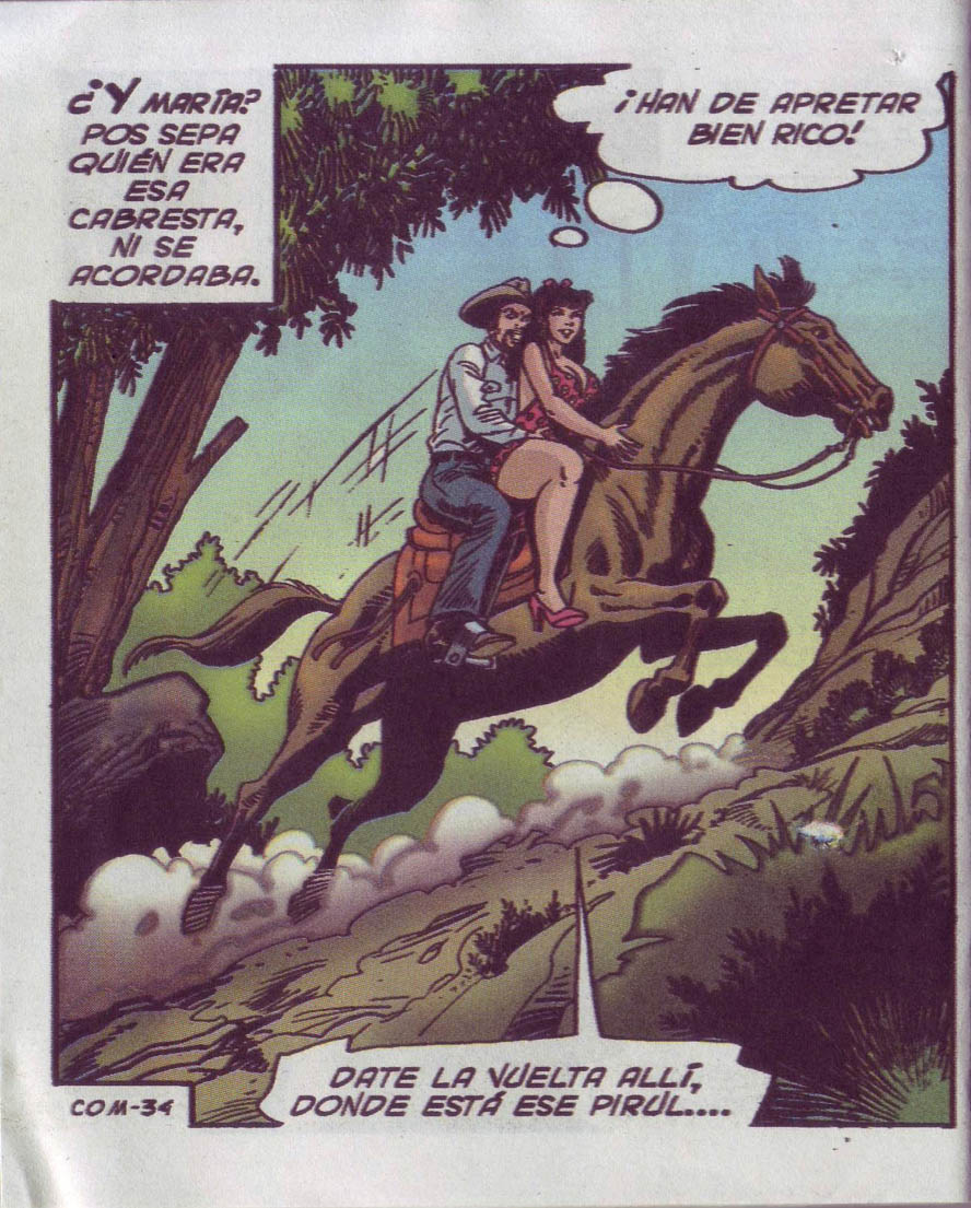 Corridos Marranos 002 image number 35