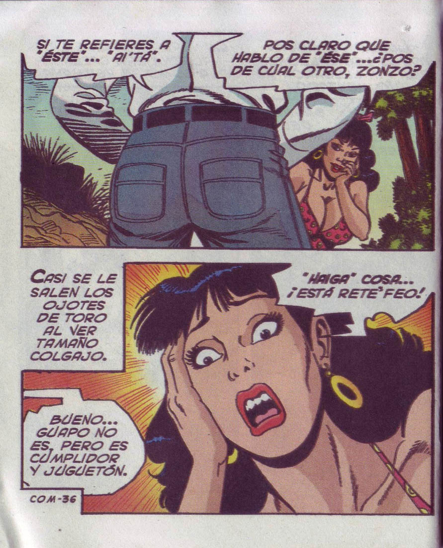 Corridos Marranos 002 image number 37