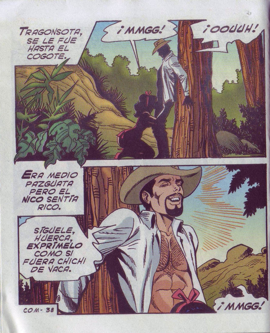 Corridos Marranos 002 image number 39