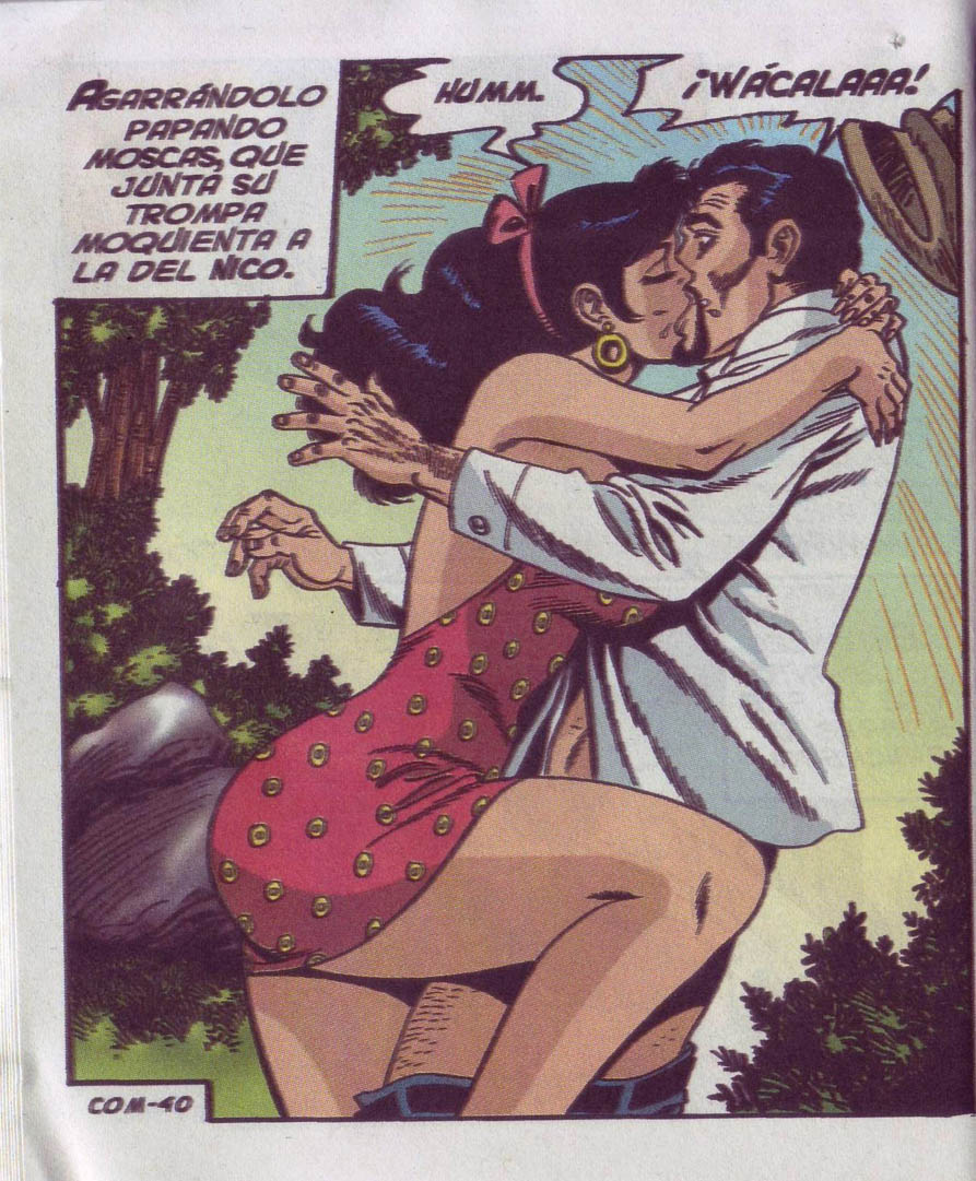 Corridos Marranos 002 image number 41