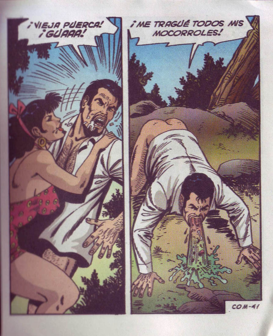 Corridos Marranos 002 image number 42