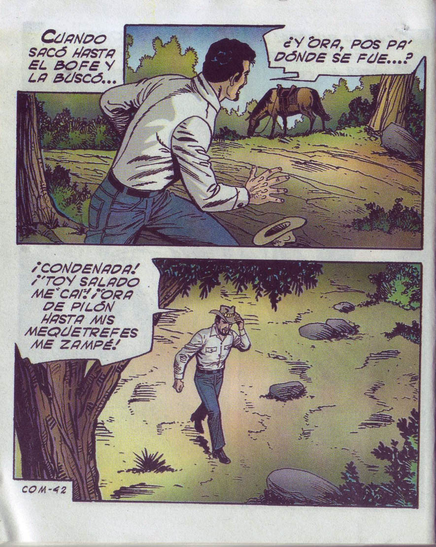 Corridos Marranos 002 image number 43