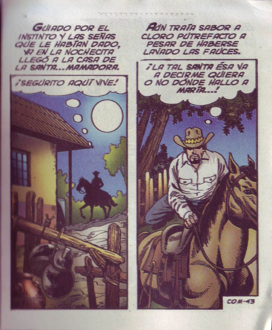 Corridos Marranos 002 image number 44