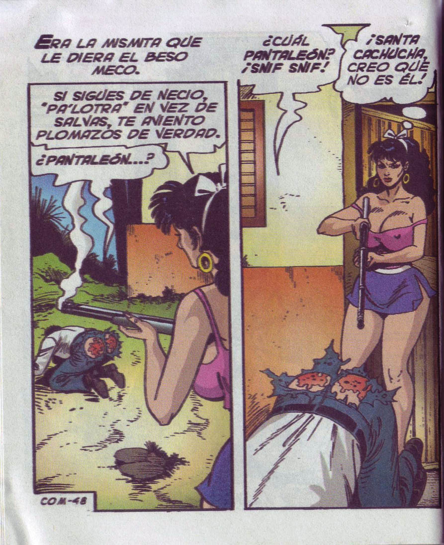 Corridos Marranos 002 image number 49