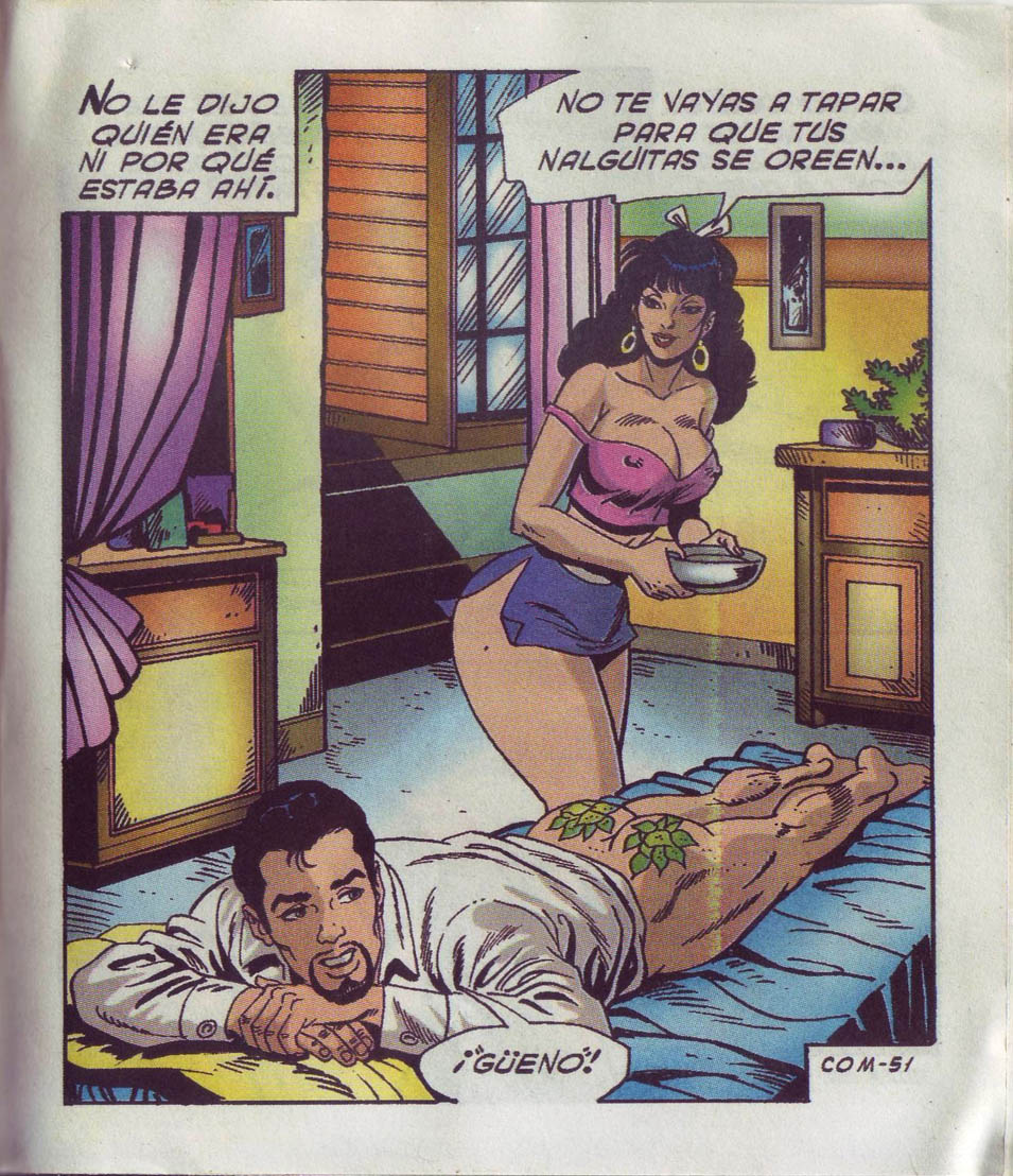 Corridos Marranos 002 image number 52