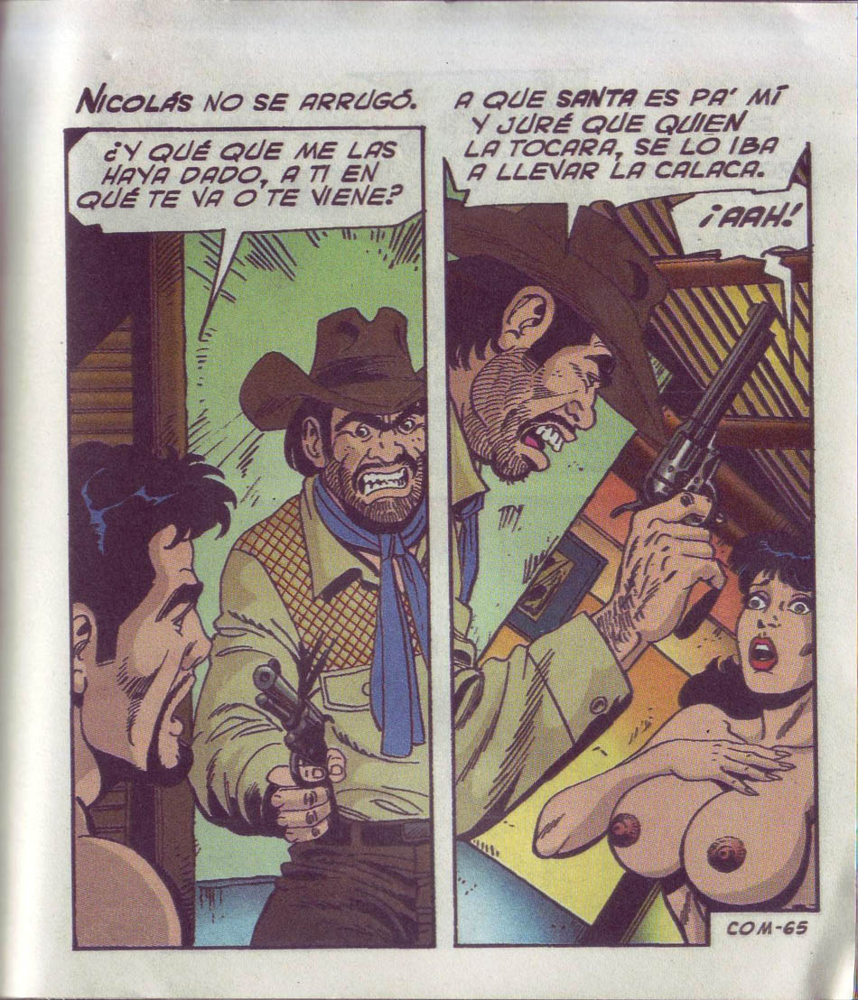 Corridos Marranos 002 image number 66