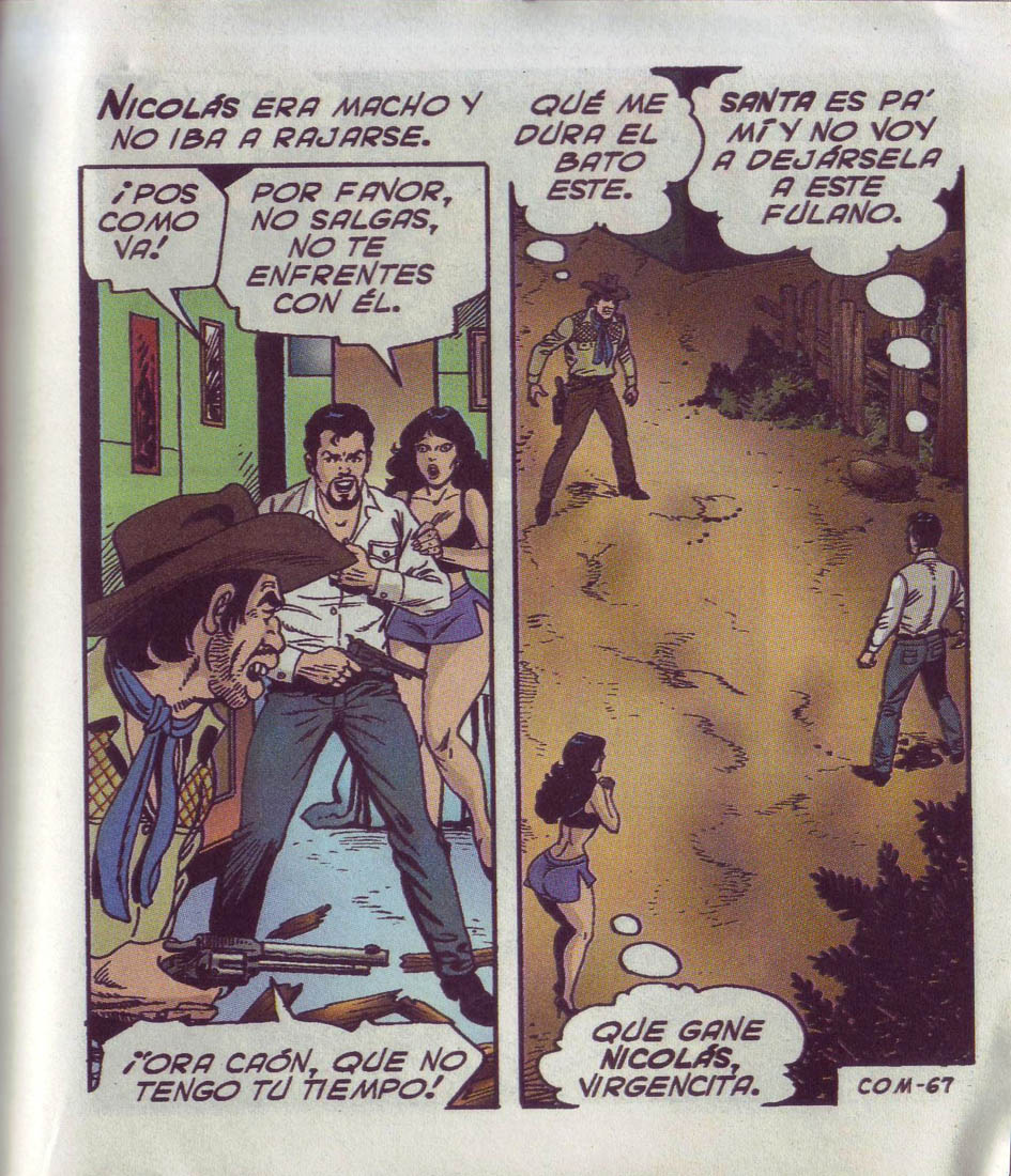 Corridos Marranos 002 image number 68