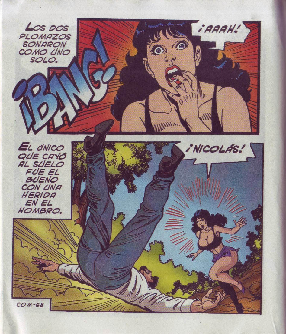 Corridos Marranos 002 image number 69