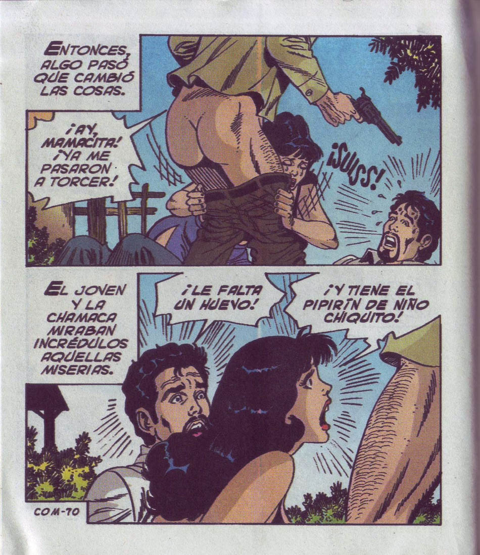 Corridos Marranos 002 image number 71