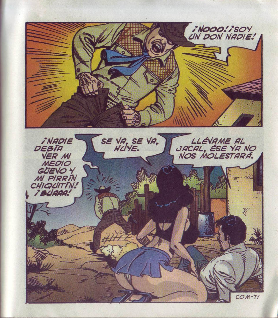 Corridos Marranos 002 image number 72