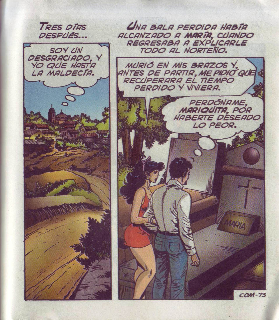 Corridos Marranos 002 image number 74