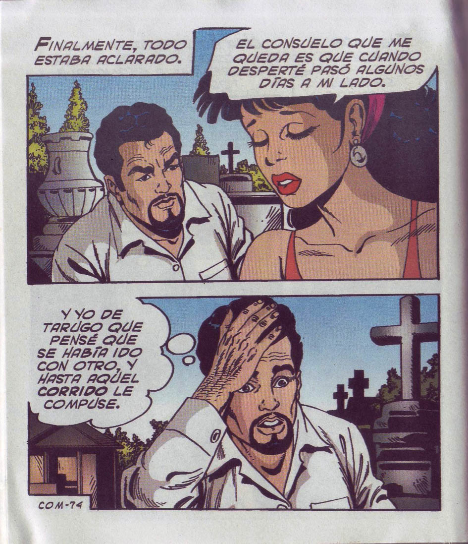 Corridos Marranos 002 image number 75