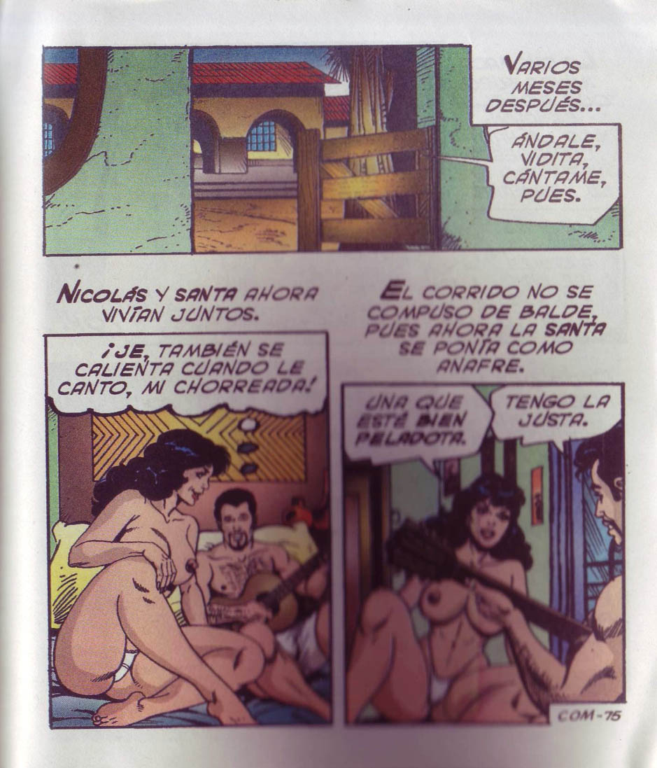 Corridos Marranos 002 image number 76