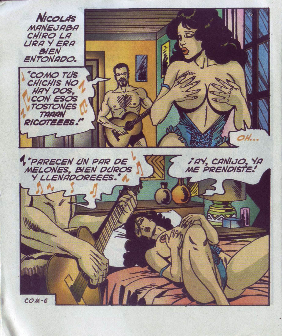 Corridos Marranos 002 image number 7