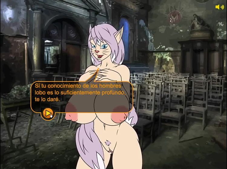 Meet and Fuck: Halloween Adventure image number 97